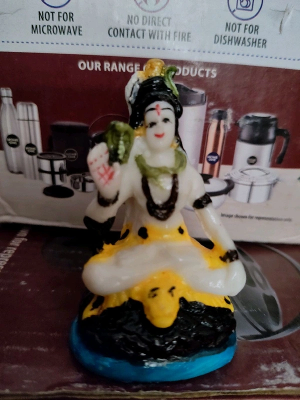 SHIV JI  S1