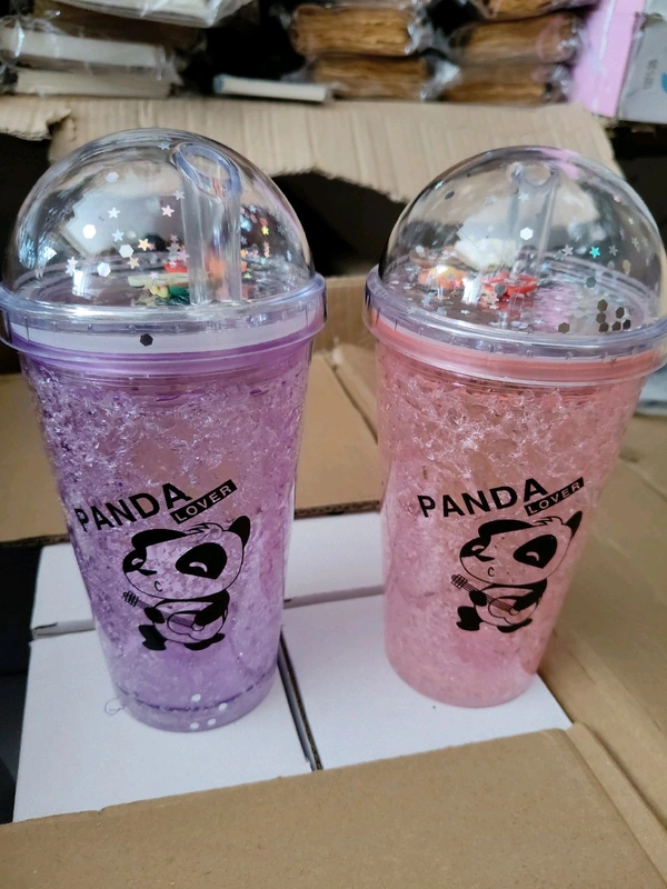 PANDA SIPPER 