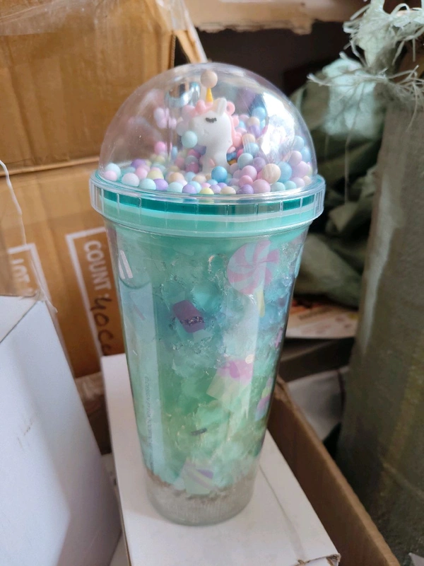 LIGHT SIPPER UNICORN GBT 8390