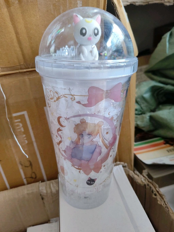 LIGHT SIPPER HBC 188600