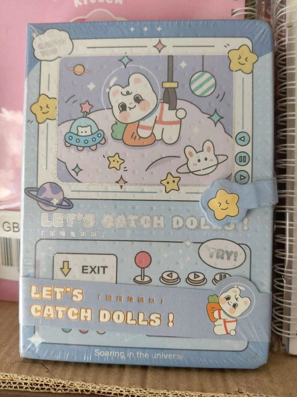 3D DIARY 143802007