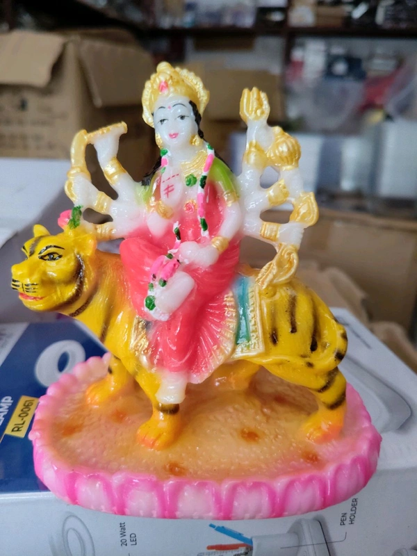 AK -7 MATA JI