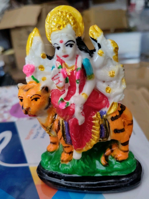 AK 4 MATA JI