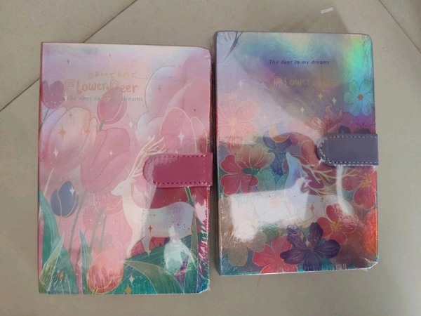 DIARY GBT 4298