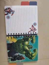 DIARY SC 9 1