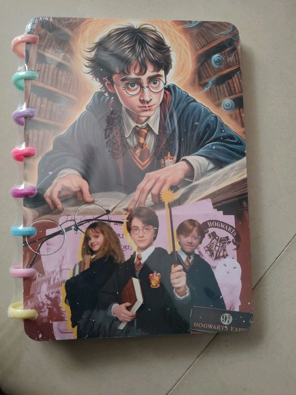 DIARY HBC 188586