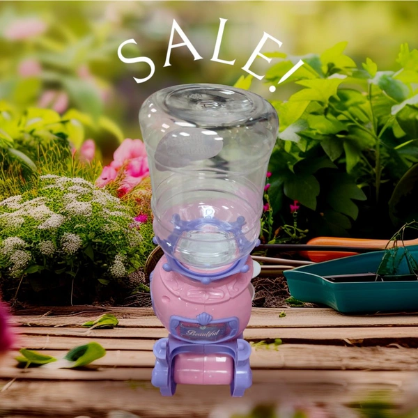 WATER DISPENSERS PRINSCESS