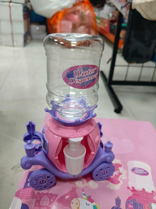WATER DISPENSERS PRINSCESS