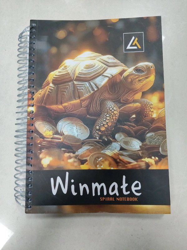Winmate Register 80GSM Paper 120sale Out