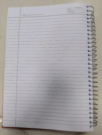 Winmate Register 80GSM Paper 120sale Out