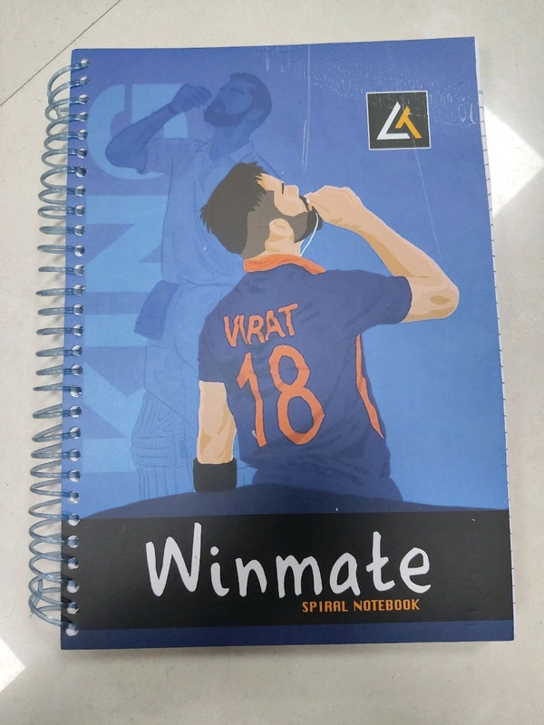 Winmate Register 80GSM Paper 150sell Out