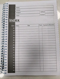Winmate Register 80GSM Paper 150sell Out