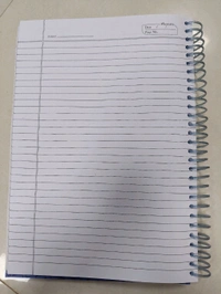 Winmate Register 80GSM Paper 150sell Out