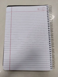 Irish Spiral Note 300page 