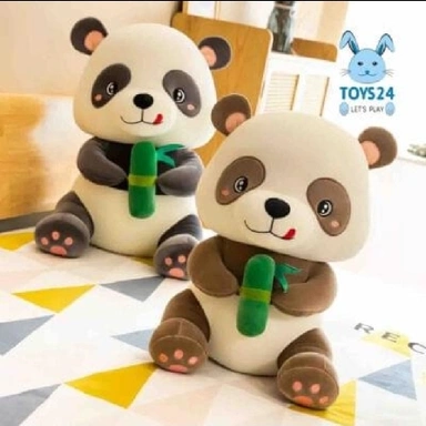 SOFT TOYS