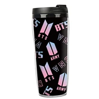 Water Bottles And Mug