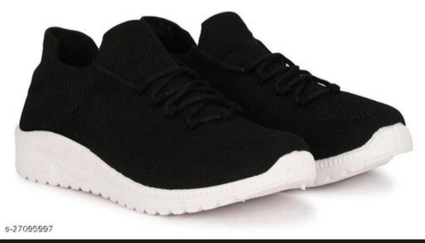 Women's Shoe - black, 4,5,6