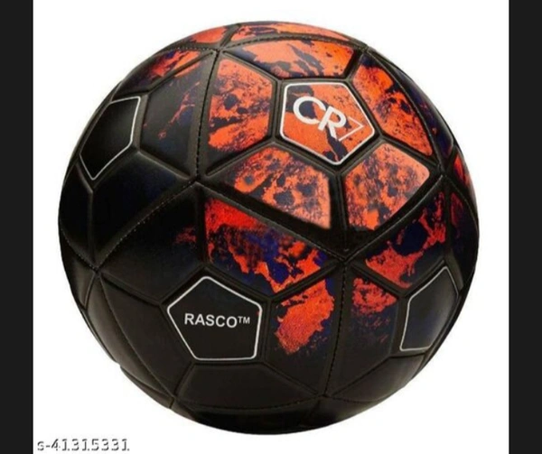 CR7 Football For Ronaldo Fans - black, free