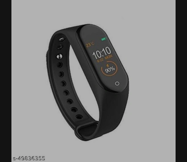 Boat Smart Band - black, free
