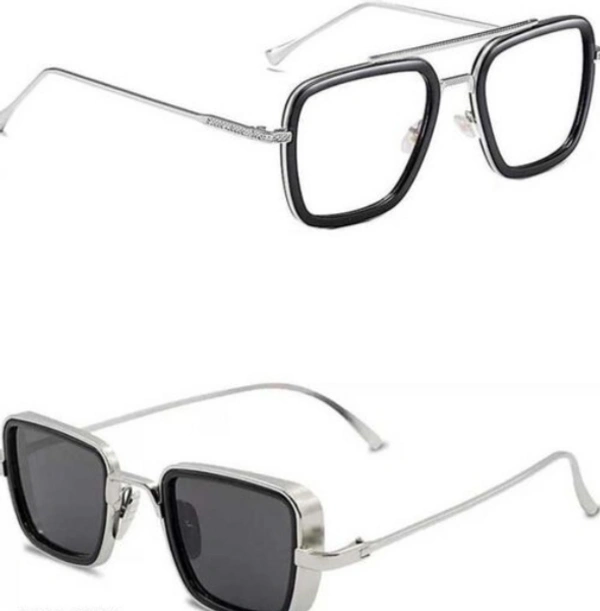 Sun Glasses 2