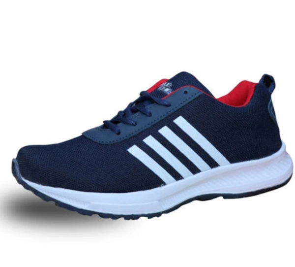 Boys Shoew - blue, 6