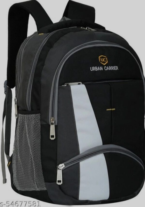 Bag For Shool - black, free