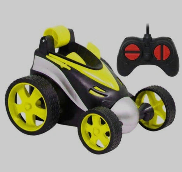 Remote Control Car - green, 1
