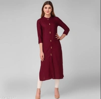 Kurtis  - denim blue, S