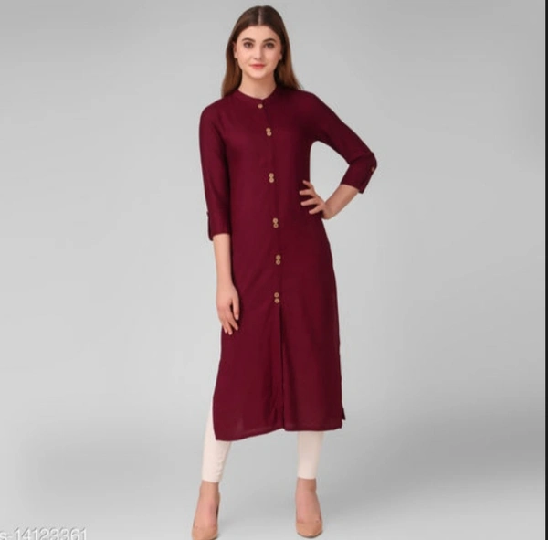 Kurtis  - denim blue, S
