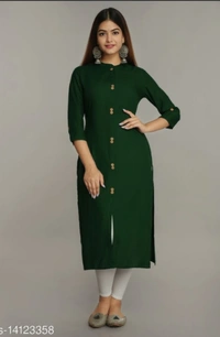Kurtis  - Green, L