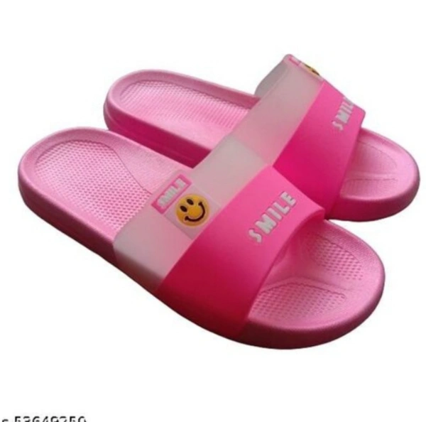 Kids Flippers - blue, 5 years