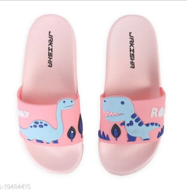 Kids Flippers - 6 years