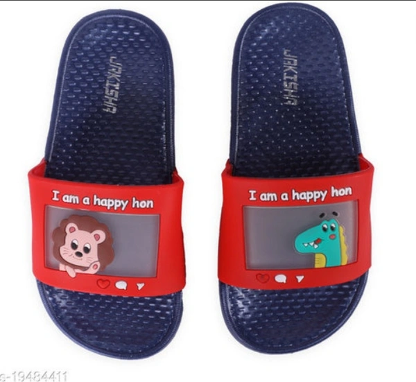 Kids Flippers - 5 years