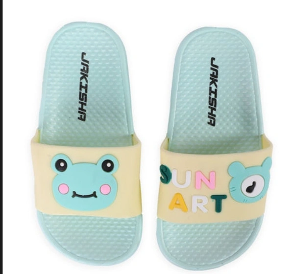 Kids Flippers - 6 years