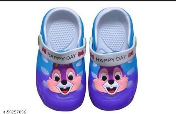 Kids Flippers - 5 years