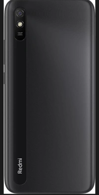 Redmi 9i - black, 64 GB rom , 4 GB ram
