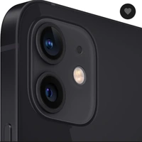 Iphone 12 - black, 64 GB