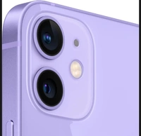 Iphone 12 Mini - purple, 64 GB