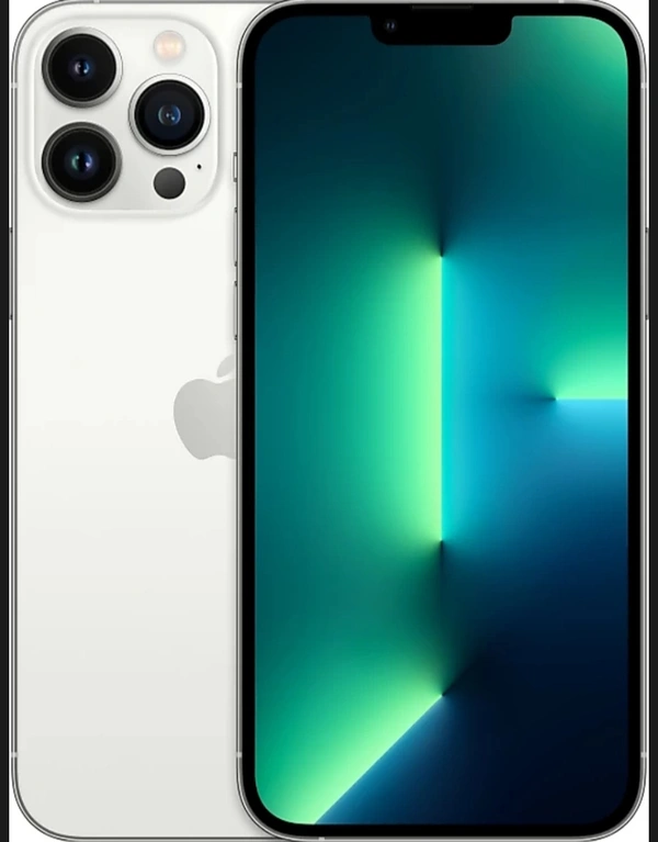 Iphone 13 Pro Max - white, 1 TB