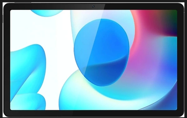 Realme  Pad Tablet - black, 32 GB