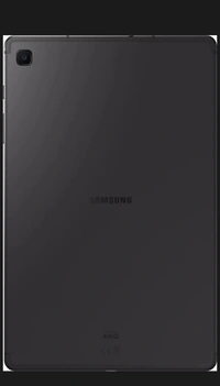 Samsung Galaxy S6 Lite - black, 64 GB