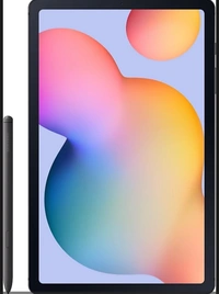 Samsung Galaxy S6 Lite - black, 64 GB