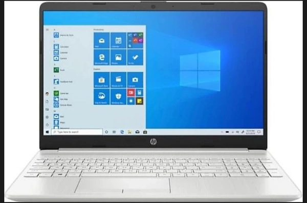 HP Ryzen 2 Dual Core - grey, 8GB 258GB