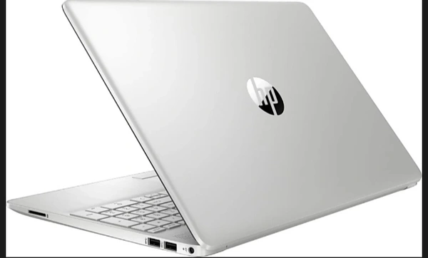 HP Ryzen 2 Dual Core - grey, 8GB 258GB