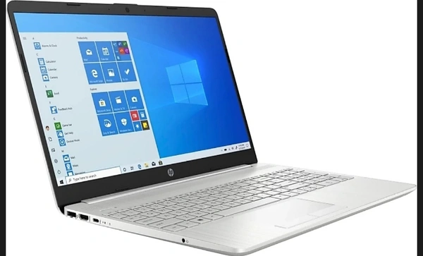 HP Ryzen 2 Dual Core - grey, 8GB 258GB
