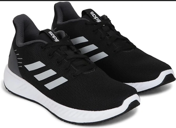 Adidas Shoe - black, 6