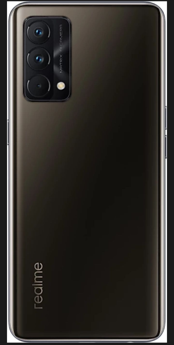 realme GT Master Edition