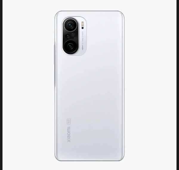 MI 11 X 5G - white , 128 GB