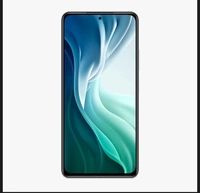 MI 11 X 5G - silver