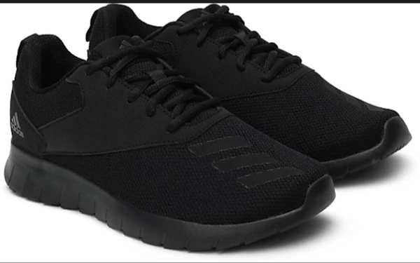 Adidas Running Shoes - 10